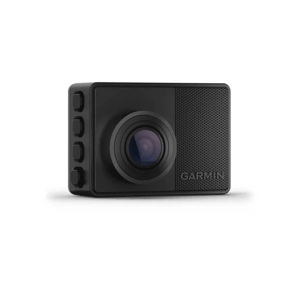 Camera video auto Garmin Dash Cam 67, FHD, 180 grade, GPS Logger, WiFi, 60 FPS
