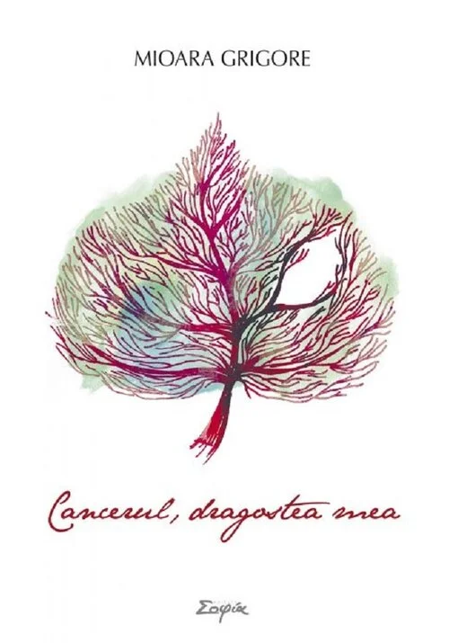 Cancerul, dragostea mea