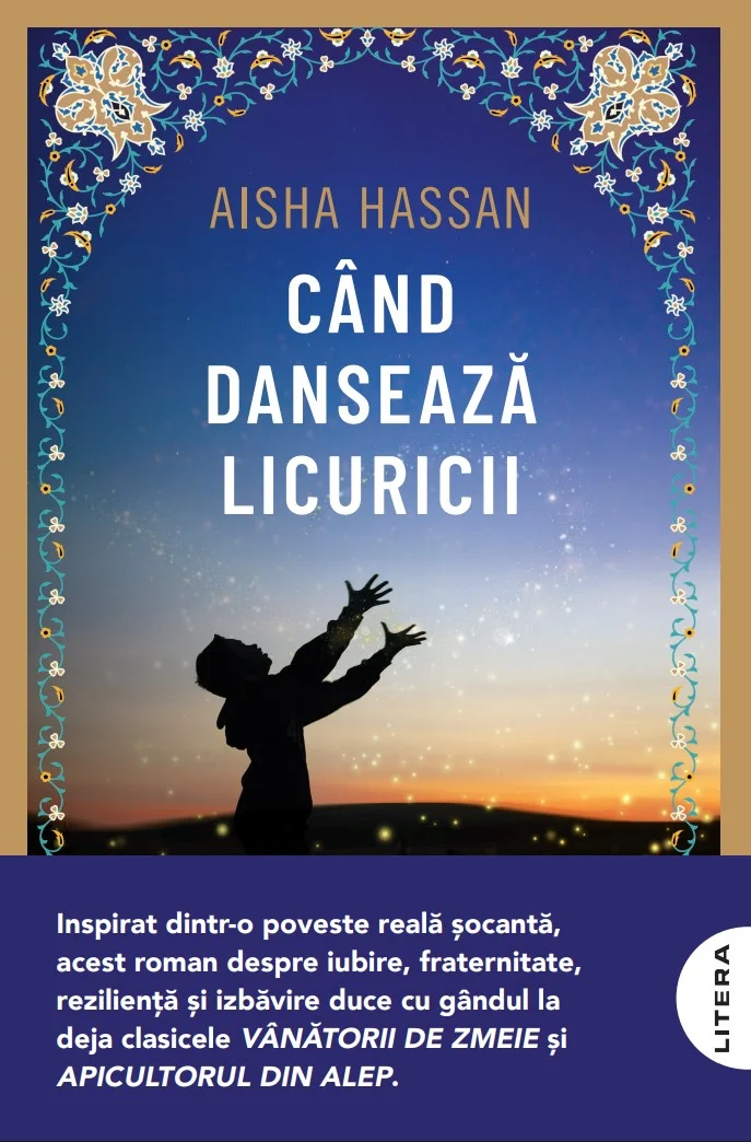 Cand danseaza licuricii (transport gratuit)