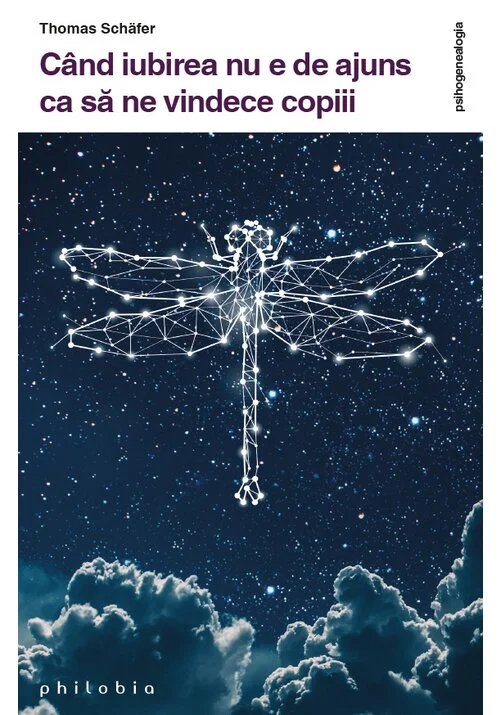 Cand iubirea nu e de ajuns ca sa ne vindece copiii