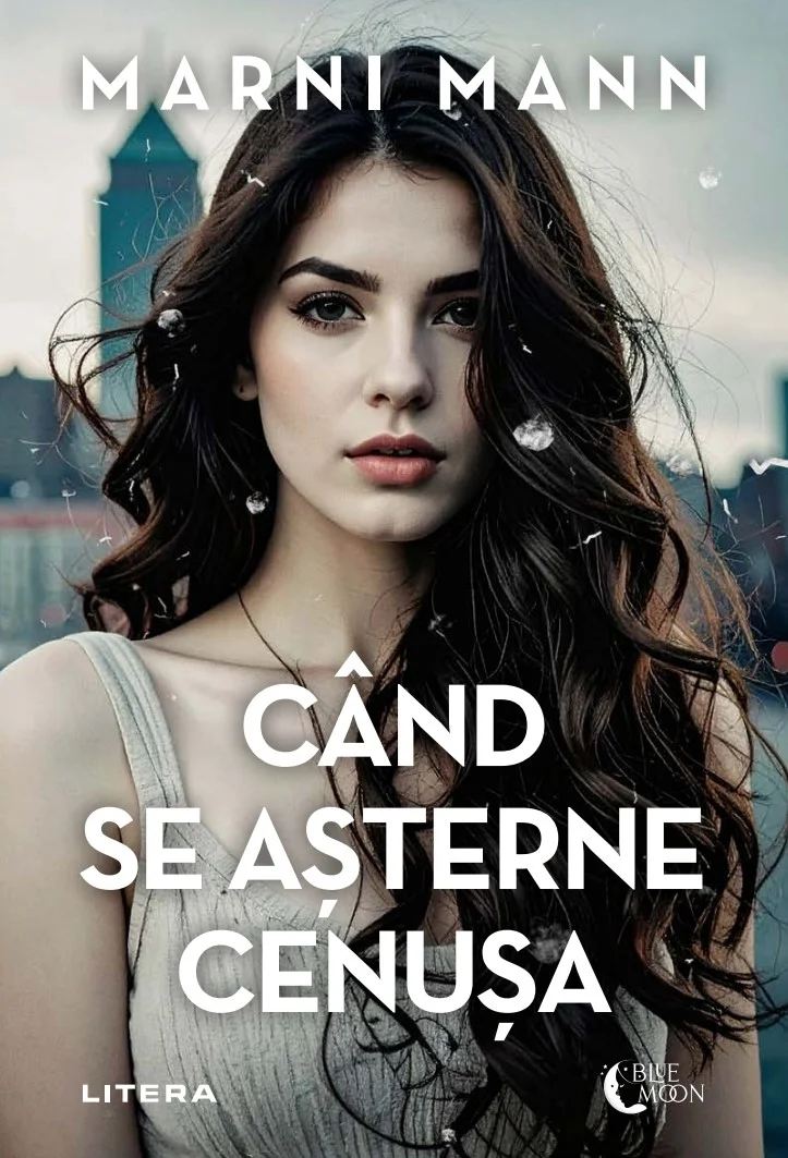 Cand se asterne cenusa