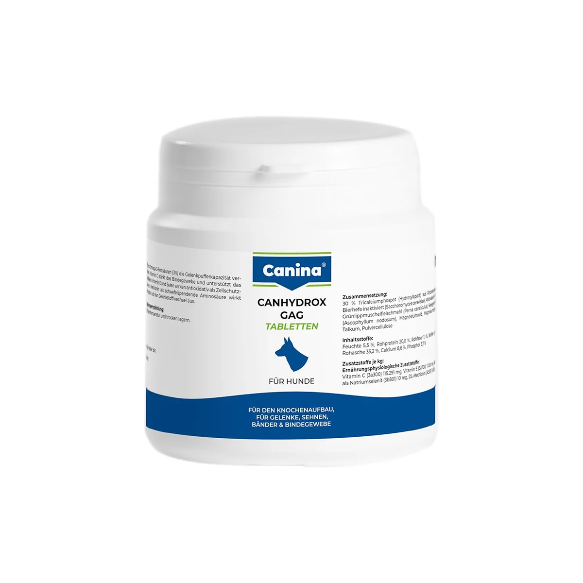 Canina Canhydrox GAG