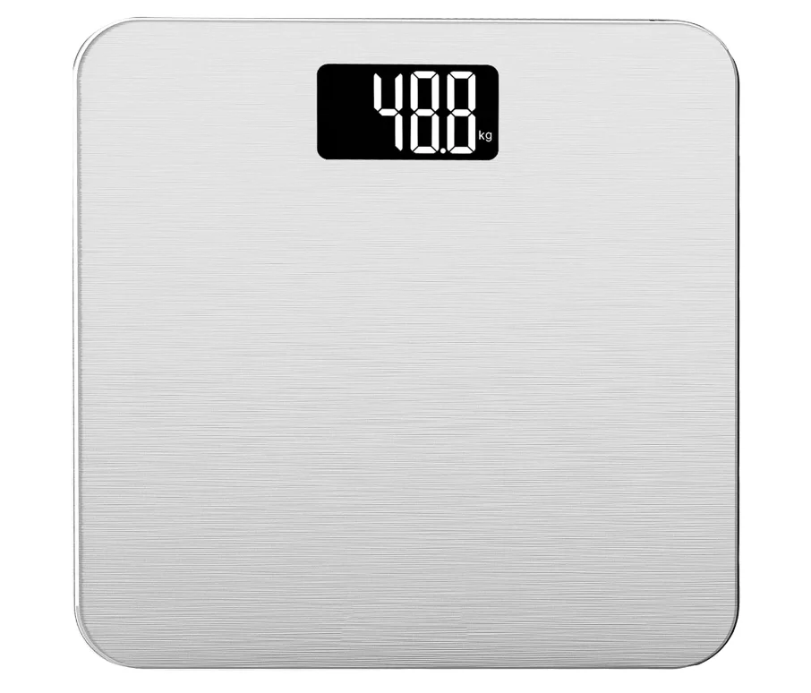 Cantar digital de baie tehnologie Step On cu inalta precizie max 180kg