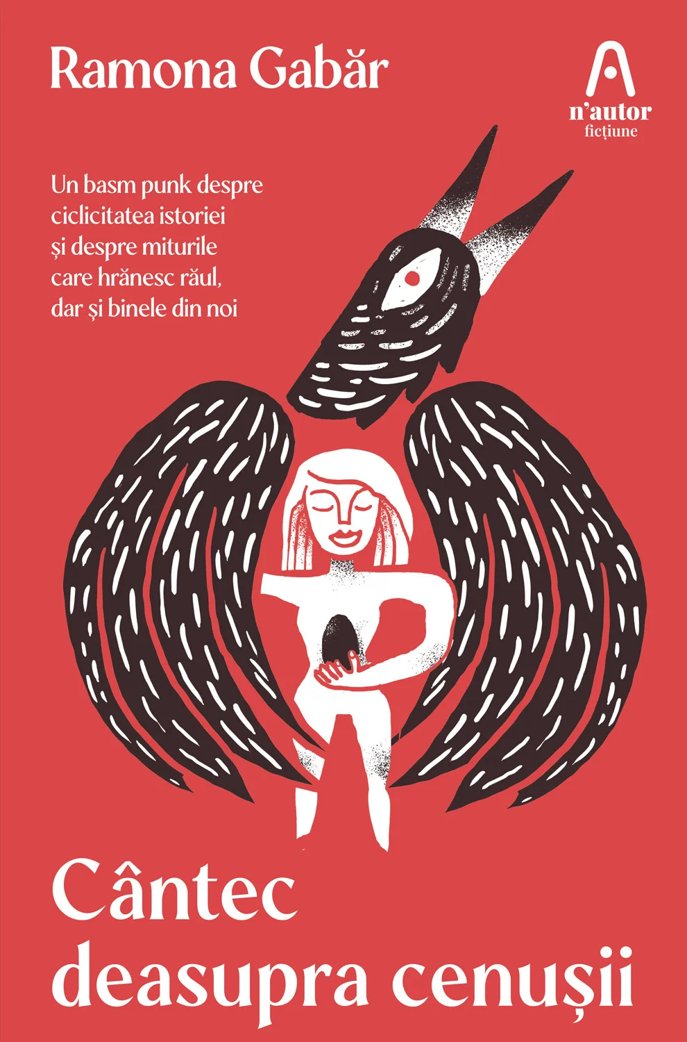 Cântec deasupra cenușii