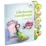 Cantecele romanesti