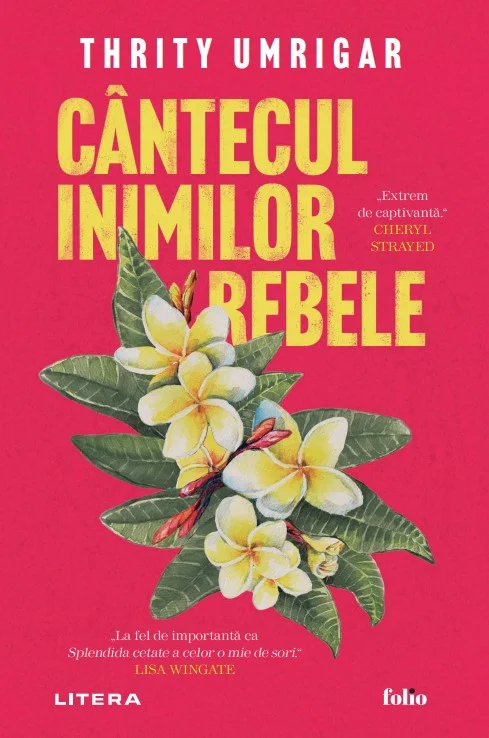 Cantecul inimilor rebele