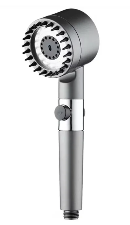 Cap de dus de mana de inalta presiune Turbo Vortex LY