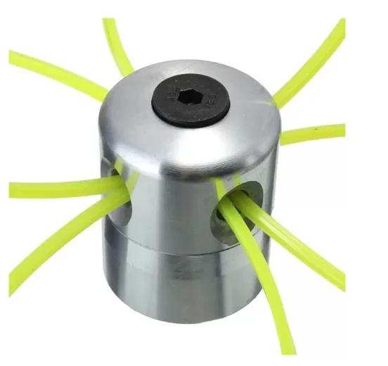 Cap motocoasa metal 4 fire 3mm