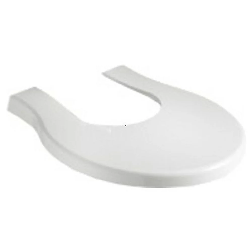 Capac bideu Gala Klea, alb