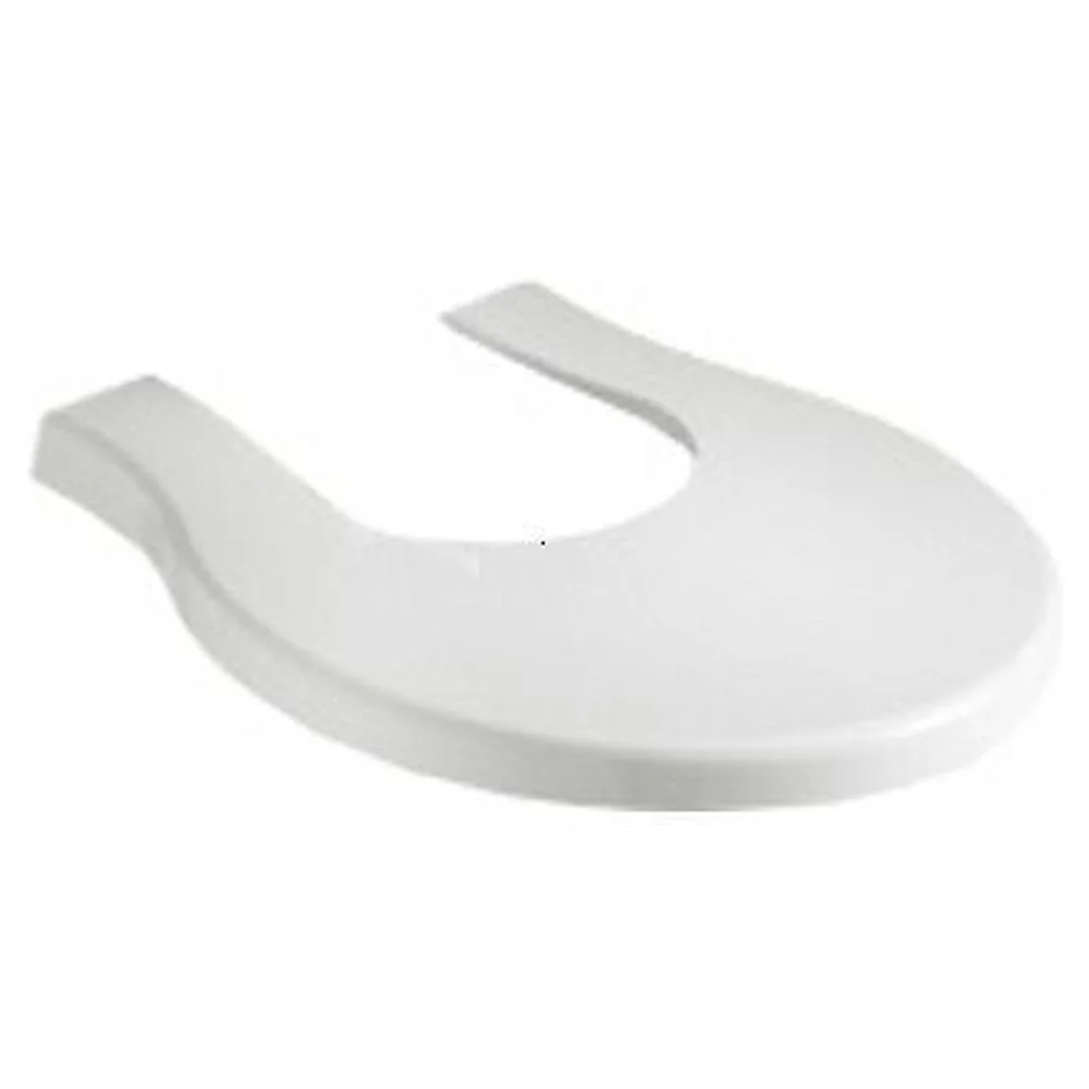 Capac bideu soft close Gala Klea, alb