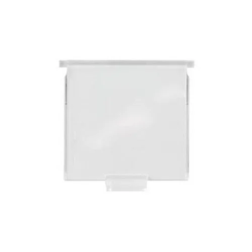 Capac de protectie din plastic UniPOS PTC