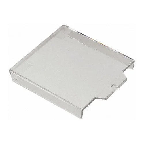 Capac transparent pentru buton de incendiu Hochiki HINGED COVER (PS200)