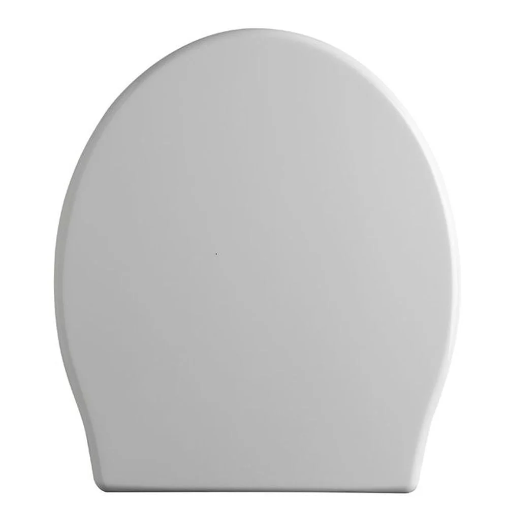 Capac wc Gala Klea, alb