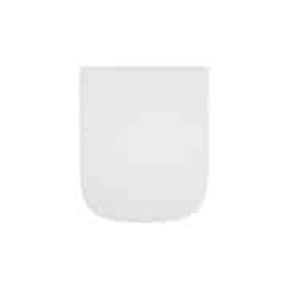 Capac wc Gala Mid, alb