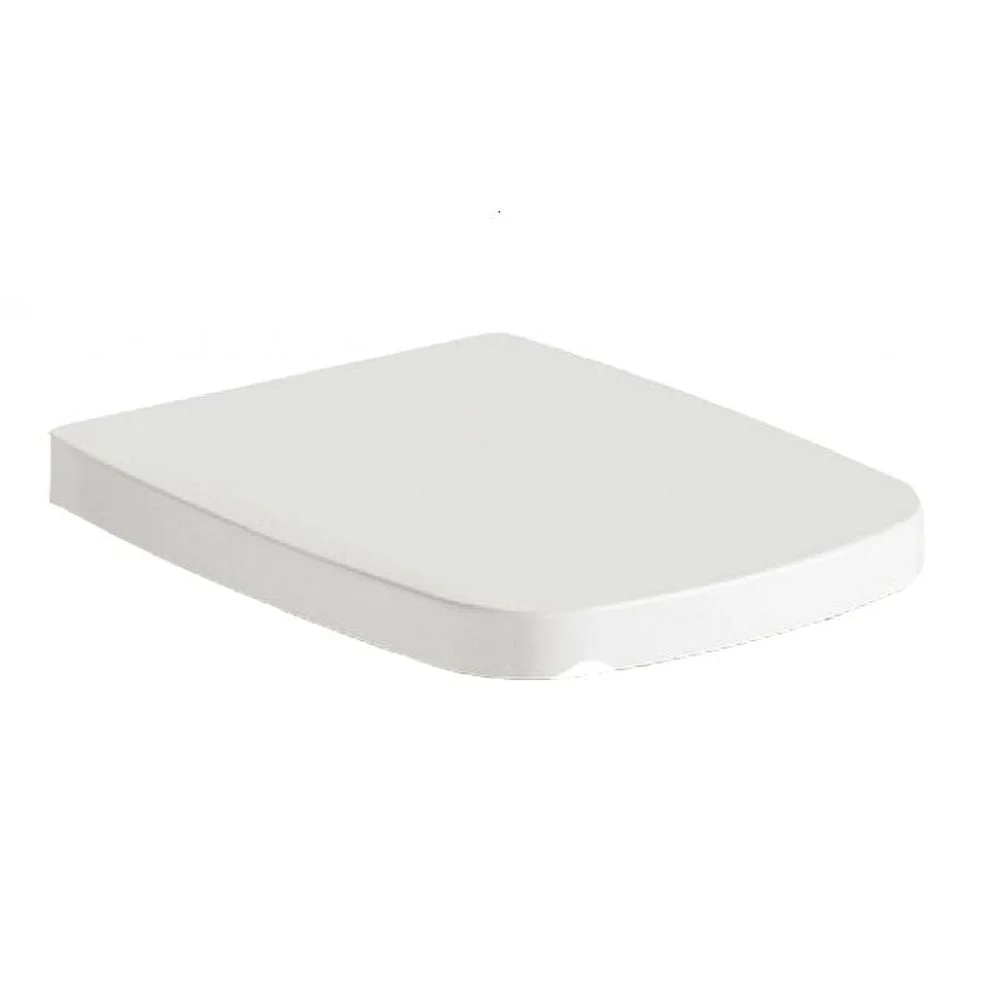 Capac wc Gala Street Square, alb