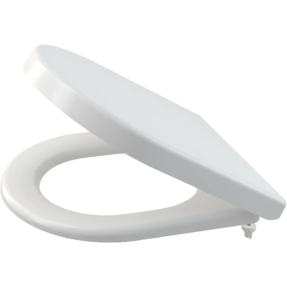 Capac wc soft close alb Alcaplast 674