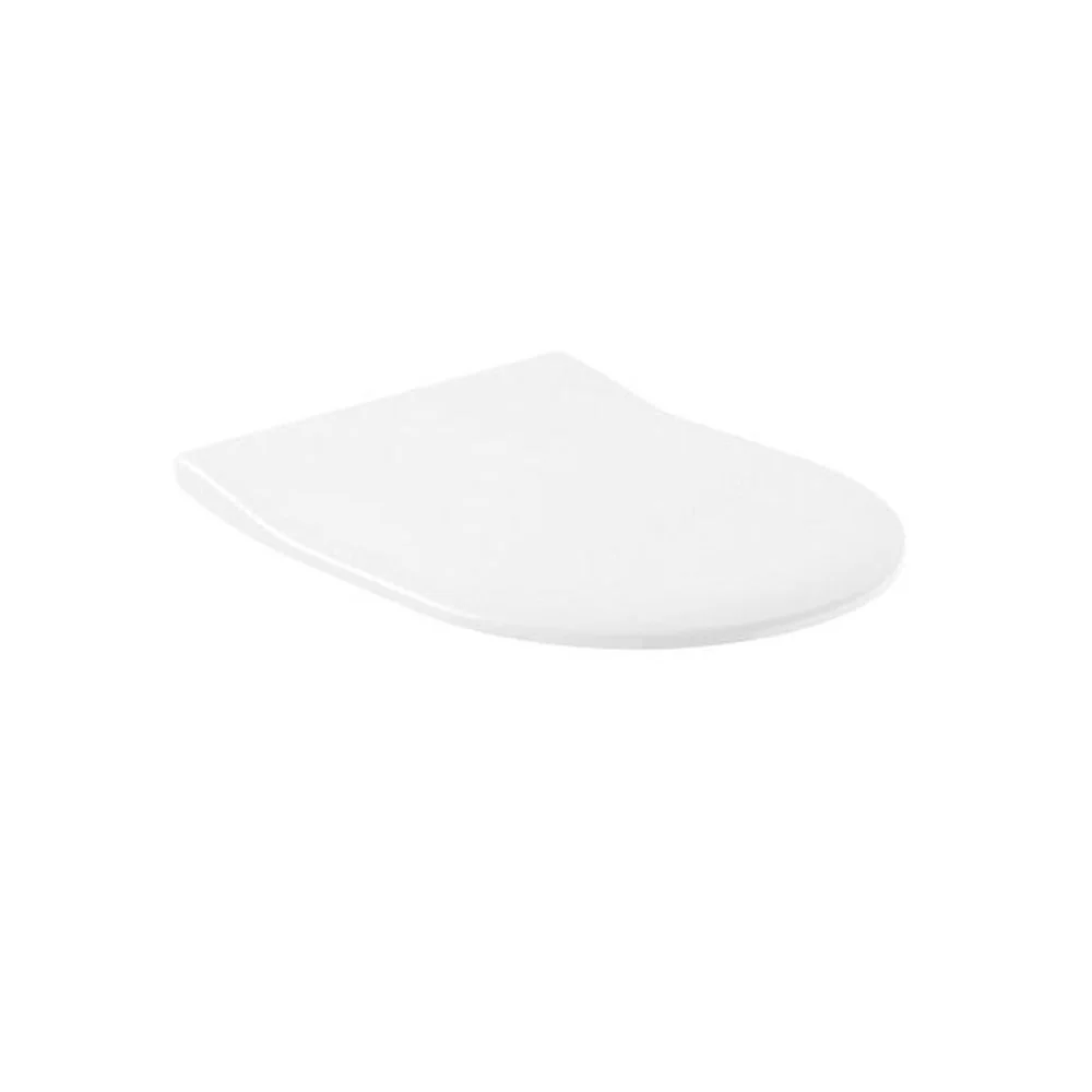 Capac wc soft close duroplast Villeroy  Boch, Avento