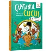 Capitanul Cucui si Orca Epica - Andrea Visibelli