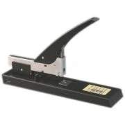 Capsator Eagle 938, 23/6 - 23/15, 100 coli, 70mm, plastic, negru