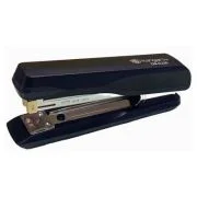 Capsator Kangaro DSE-335, 24/6, 30 coli, 86mm, plastic, negru