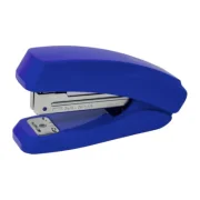 Capsator Kangaro Executive ES-35P, 24/6 - 26/6, 15 coli, 48mm, plastic, albastru, blister