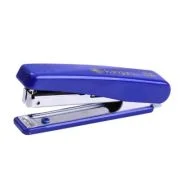 Capsator Kangaro HS-G10, nr. 10, 20 coli, 52mm, plastic, albastru