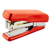 Capsator Kangaro MINI-45, 24/6, 20 coli, 35mm, plastic, rosu