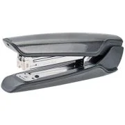 Capsator Kangaro NOWA-335S/S, 24/6, 30 coli, 70mm, metalic, gri metalizat, blister