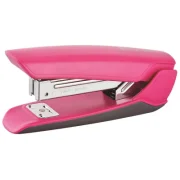 Capsator Kangaro NOWA-35, 24/6, 25 coli, 52mm, plastic, roz fucsia