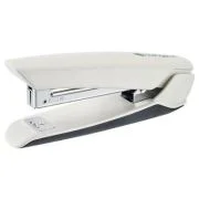 Capsator Kangaro NOWA-35/S, 24/6, 25 coli, 52mm, plastic, ivory, blister