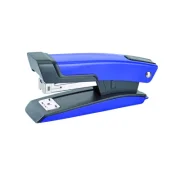 Capsator Kangaro PRO-335, 24/6 - 26/6, 30 coli, 61mm, metalic, albastru