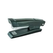 Capsator Kangaro PRO-335, 24/6 - 26/6, 30 coli, 61mm, metalic, negru