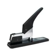 Capsator metalic Office Products, 240 coli, negru