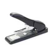 Capsator STD HS-2000, 140 coli, 23/6-17, negru