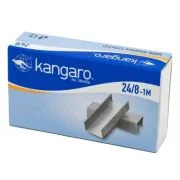 Capse Kangaro 24/8-1M, 24/8, 40 coli, set 1000 buc