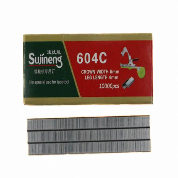 Capse legatrice gf-0201