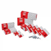 Capse Memoris-Precious, 24/6, 10 cutii x 1000 capse/cutie