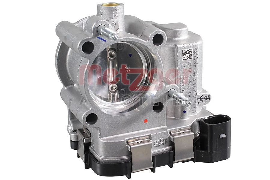 Carcasa clapeta METZGER 08920074