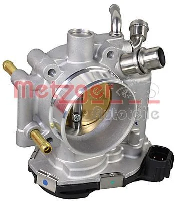 Carcasa clapeta METZGER 0892889