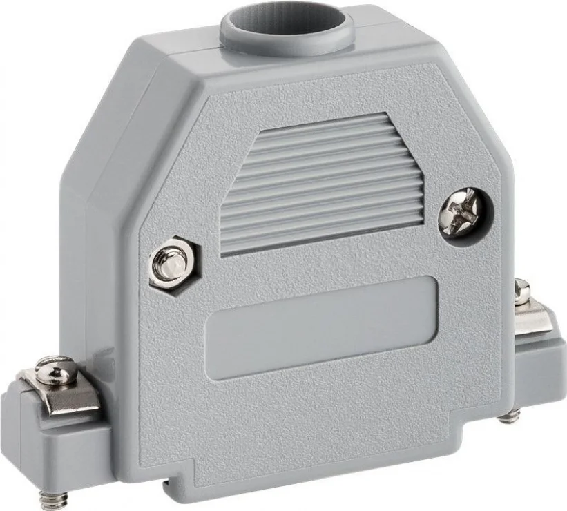 Carcasa pentru conector DB25, CK25