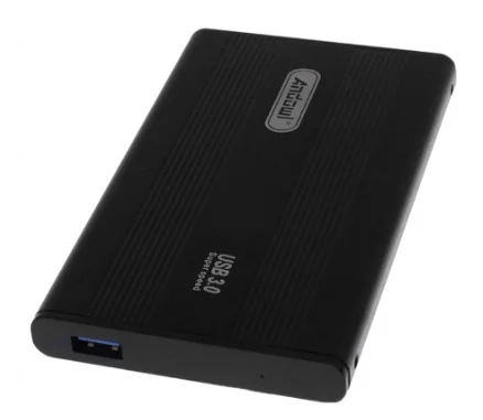 Carcasa pentru Unitate de Memorie S3.0