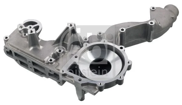 carcasa, pompa de apa FEBI BILSTEIN 172421