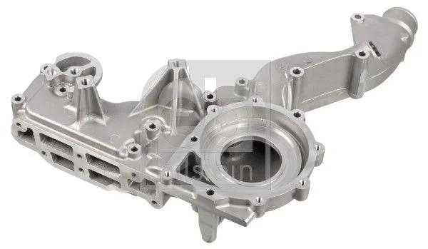 carcasa, pompa de apa FEBI BILSTEIN 172422