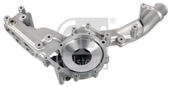 carcasa, pompa de apa FEBI BILSTEIN 174411