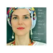 Care dintre noi. Which One of Us - Chris Simion