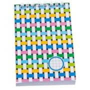 Carnet notite de matematica, 8x12 cm, Casa Tipografica