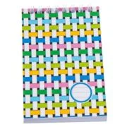 Carnet notite dictando, 8x12 cm, Casa Tipografica