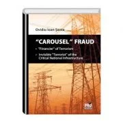 "Carousel" Fraud - Ovidiu Ioan Santa