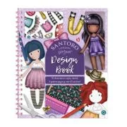 Carte Gorjuss, Activitati Design Moda