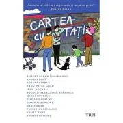 Cartea cu tati - Robert Balan